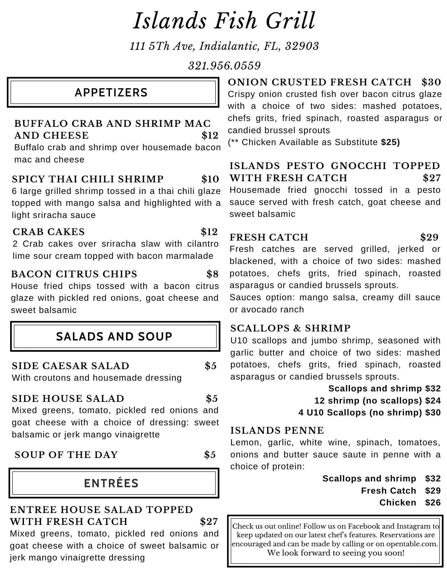 ISLANDS FISH GRILL 176 Photos & 273 Reviews Seafood 111 5th Ave